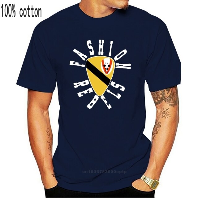 Griselda Fashion Rebels T shirt