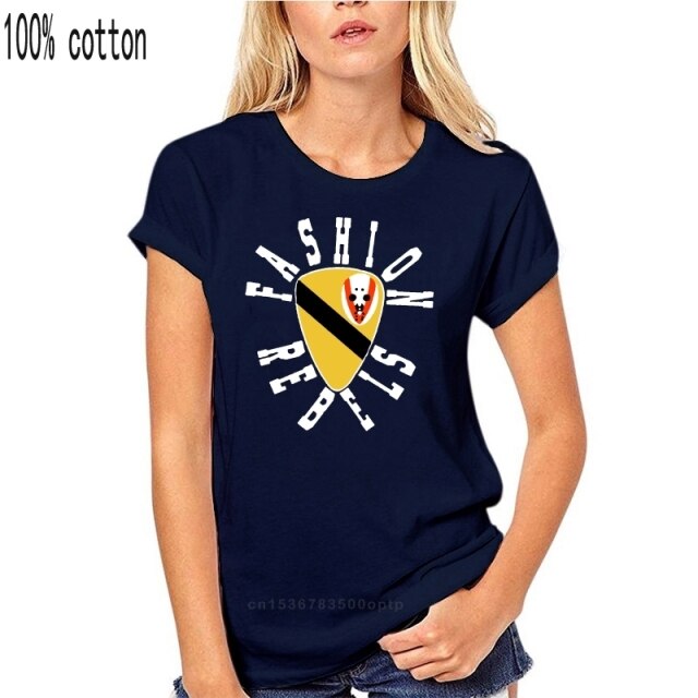 Griselda Fashion Rebels T shirt