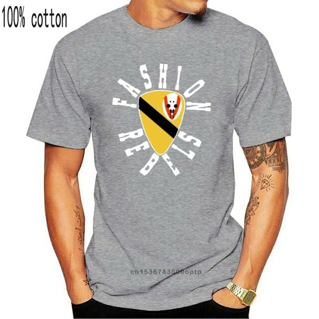 Griselda Fashion Rebels T shirt