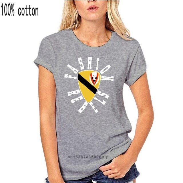 Griselda Fashion Rebels T shirt