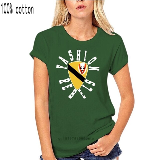 Griselda Fashion Rebels T shirt