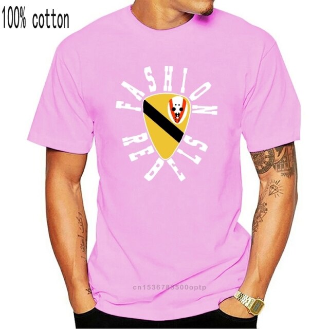 Griselda Fashion Rebels T shirt
