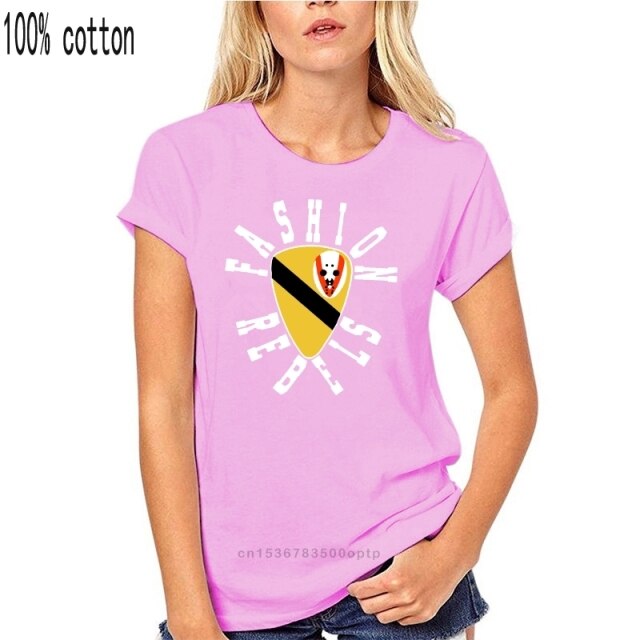 Griselda Fashion Rebels T shirt