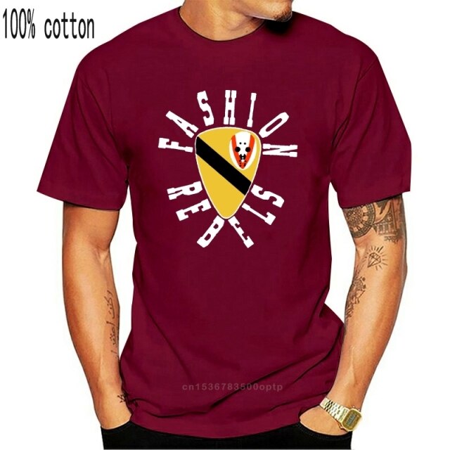Griselda Fashion Rebels T shirt
