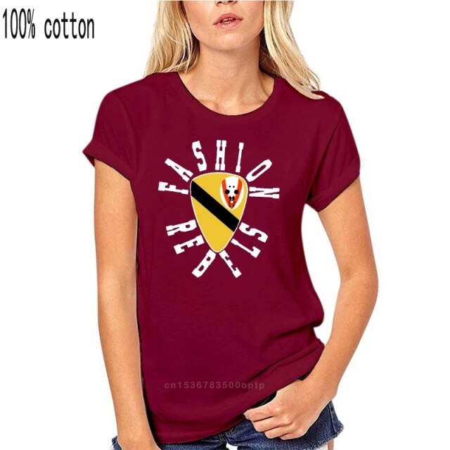 Griselda Fashion Rebels T shirt
