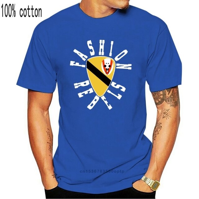 Griselda Fashion Rebels T shirt