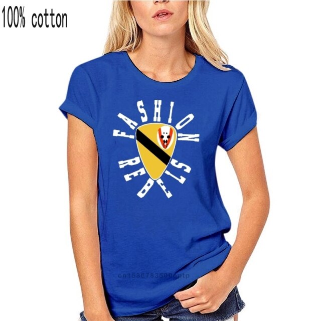 Griselda Fashion Rebels T shirt
