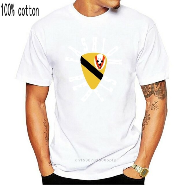 Griselda Fashion Rebels T shirt
