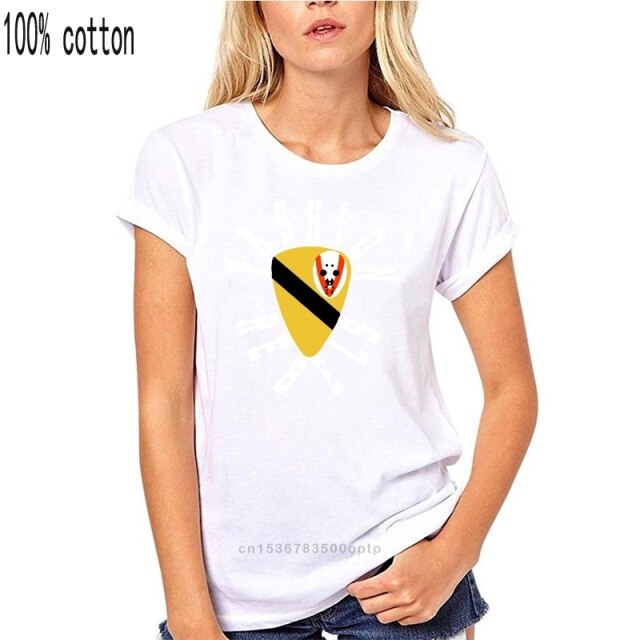 Griselda Fashion Rebels T shirt
