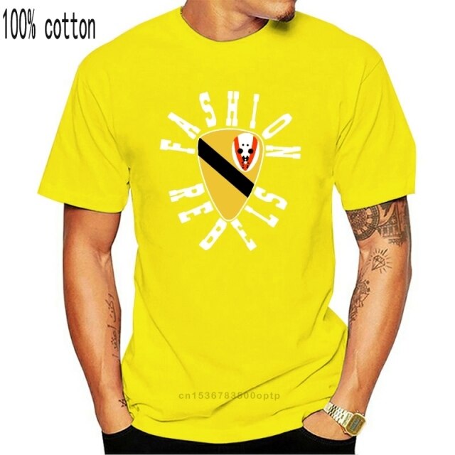 Griselda Fashion Rebels T shirt