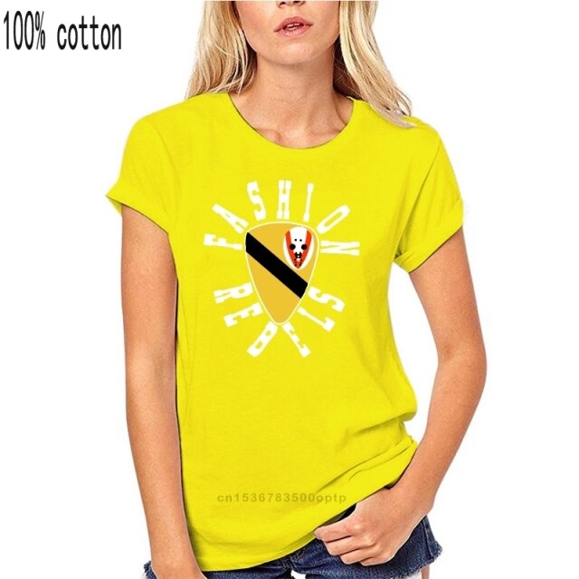 Griselda Fashion Rebels T shirt