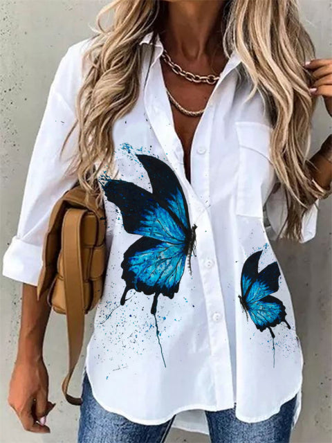 Icevoolen Womens Casual shirt