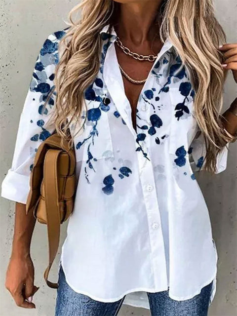 Icevoolen Womens Casual shirt