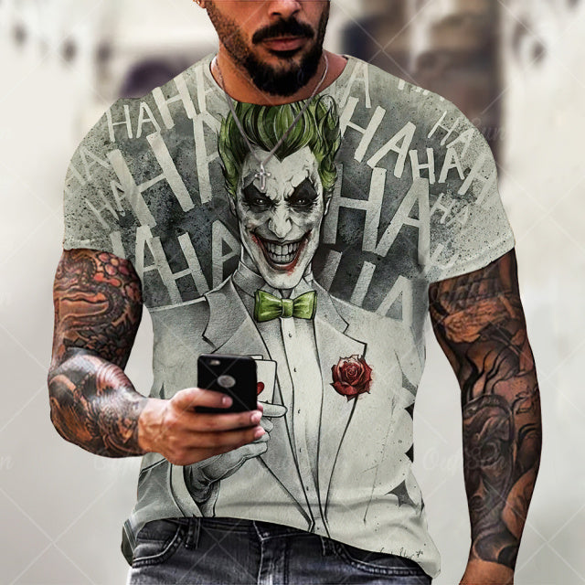 Joker T shirts