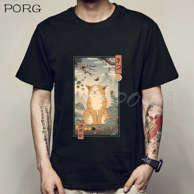 Catana Unisex T Shirt