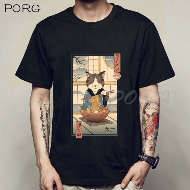 Catana Unisex T Shirt