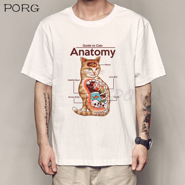 Catana Unisex T Shirt