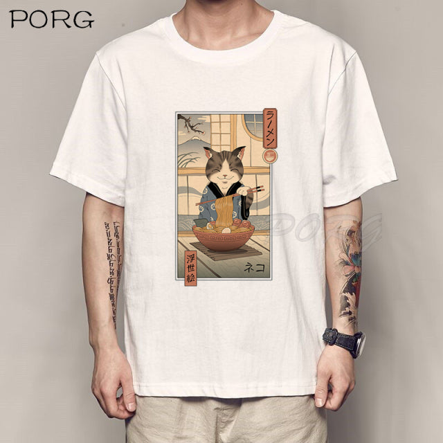 Catana Unisex T Shirt