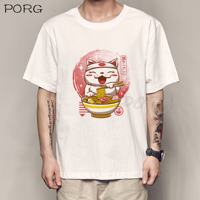 Catana Unisex T Shirt