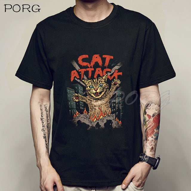 Catana Unisex T Shirt