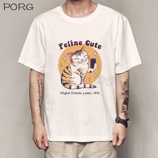 Catana Unisex T Shirt