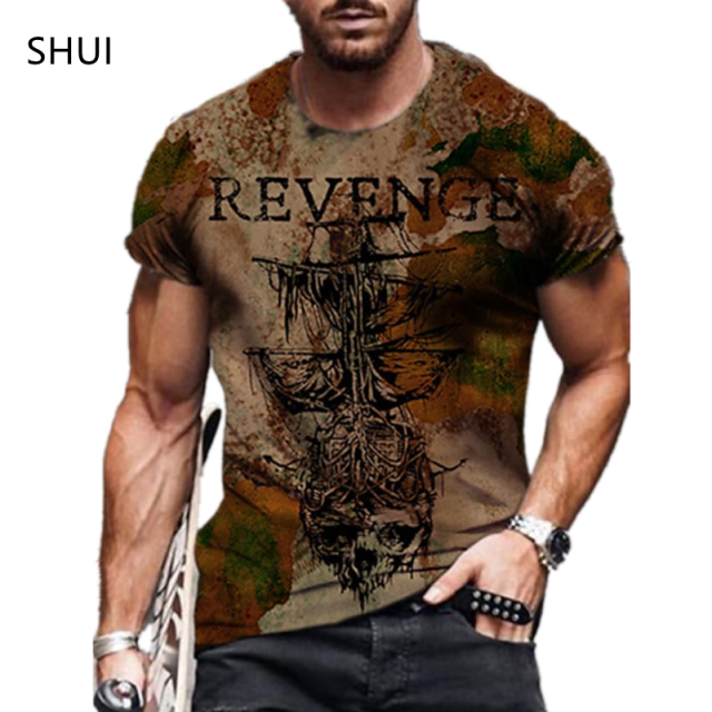 Ghost Claw T shirts