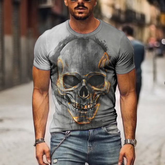 Ghost Claw T shirts