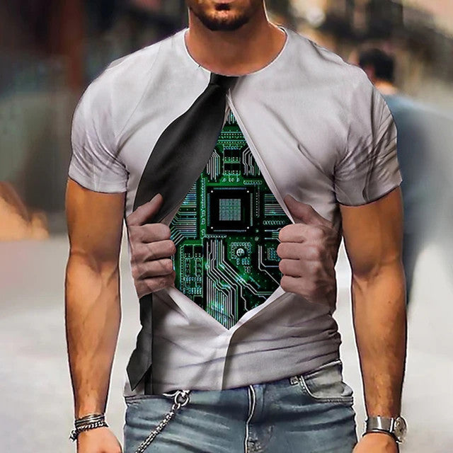 Ghost Claw T shirts