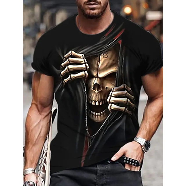Ghost Claw T shirts