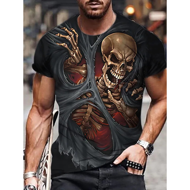 Ghost Claw T shirts