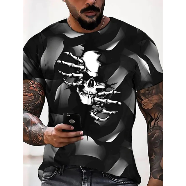 Ghost Claw T shirts