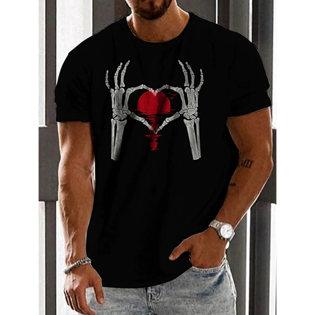 Ghost Claw T shirts