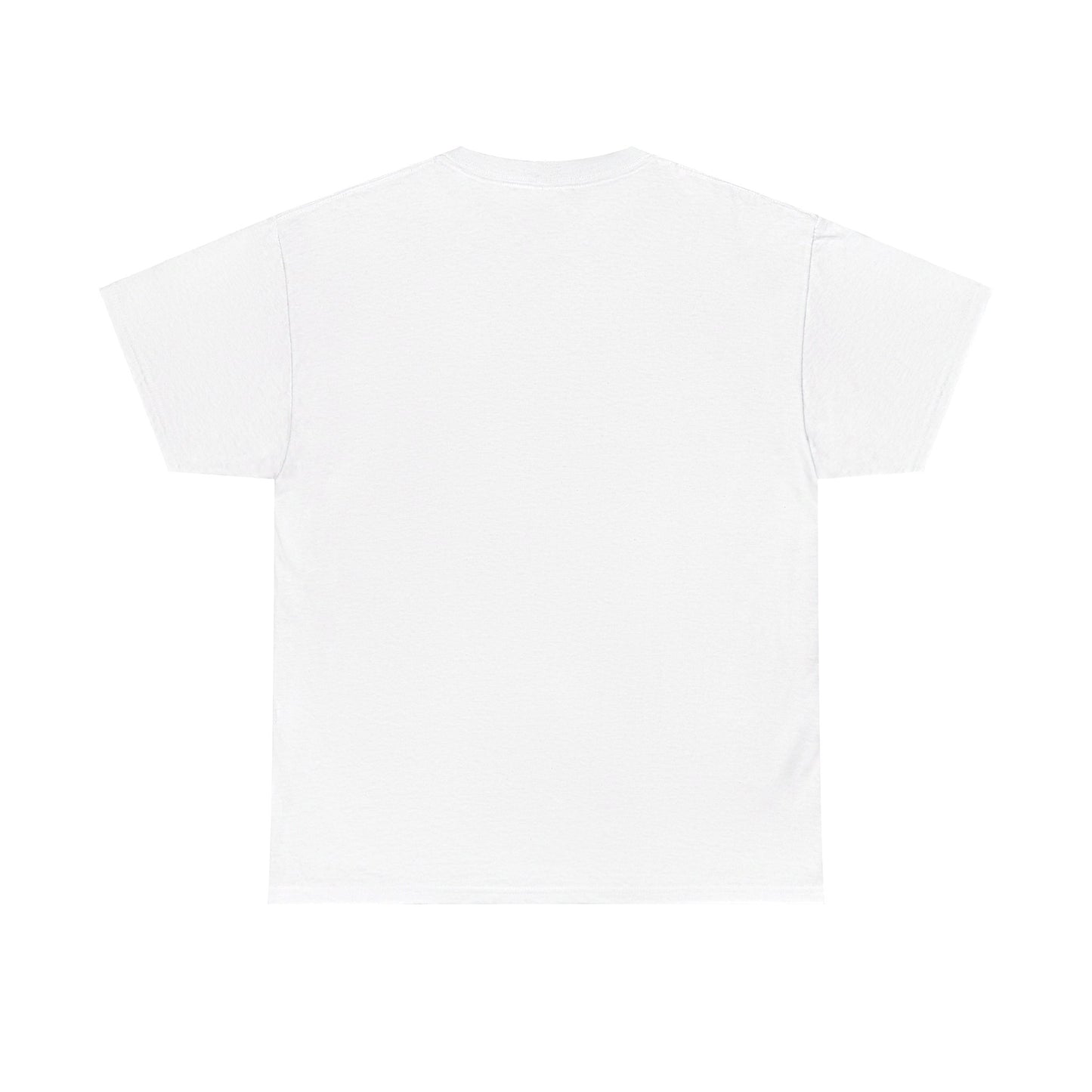 La Triana Heavy Cotton Tee