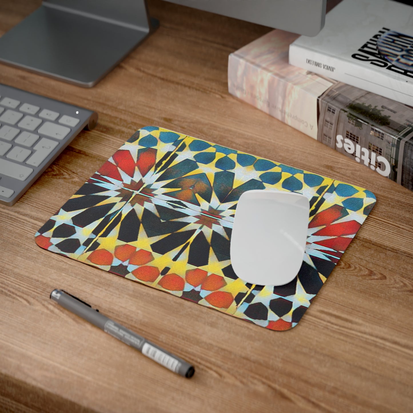 Desk Mouse Pad