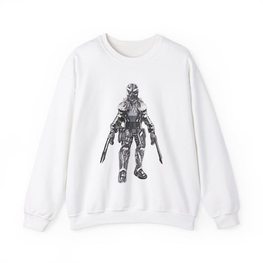 Skullgang Unisex Heavy Blend™ Crewneck Sweatshirt