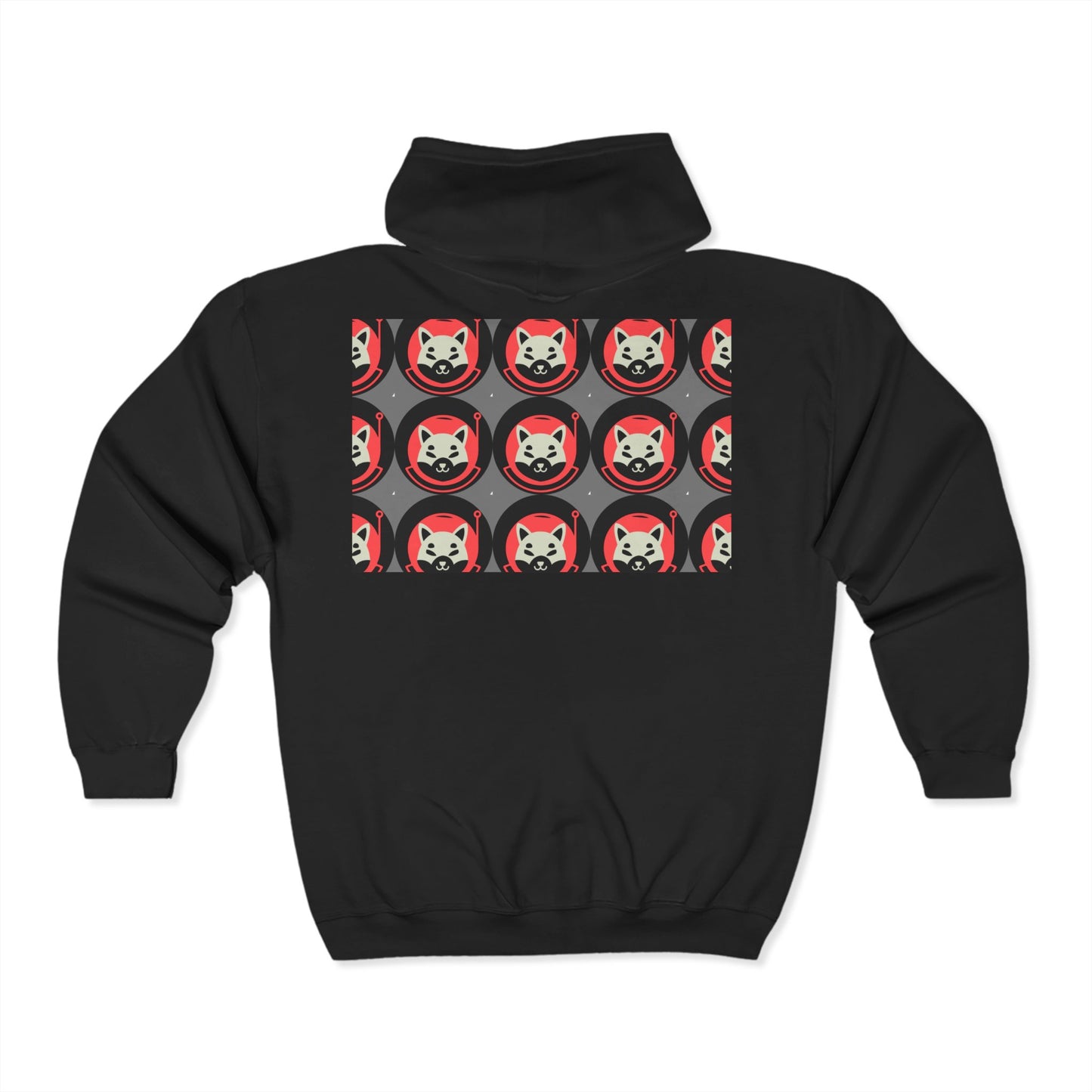 Hoodie - SMI Merch