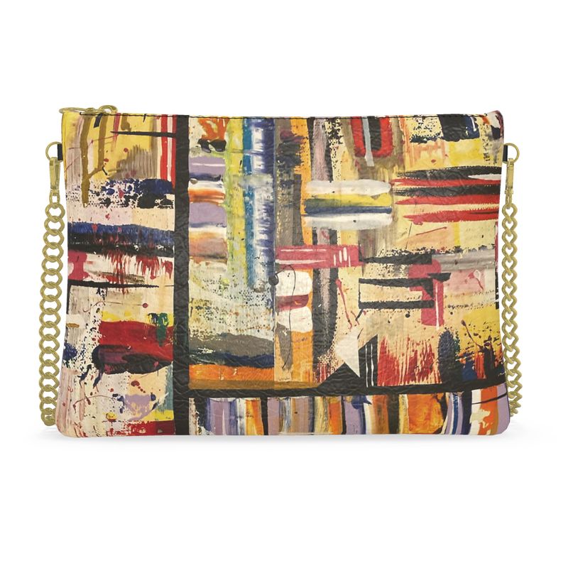 Cross body bag