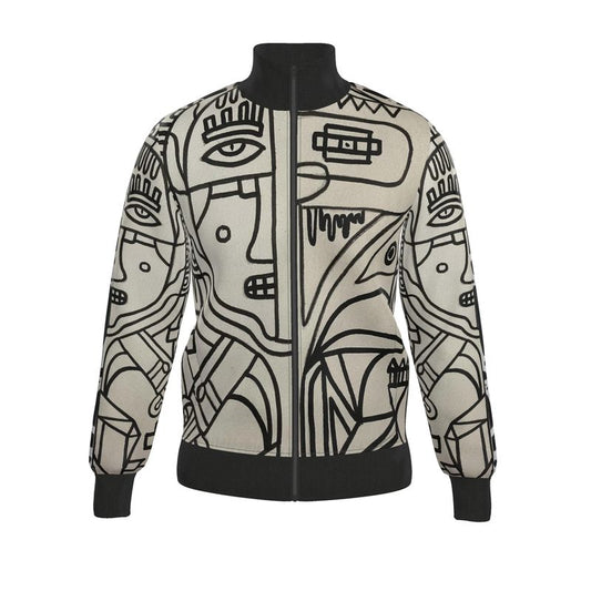 Mercado Gitano Classic Bomber