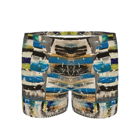 Swimming trunks