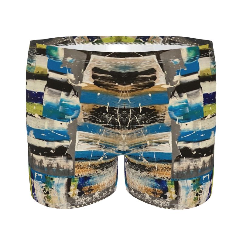 Swimming trunks