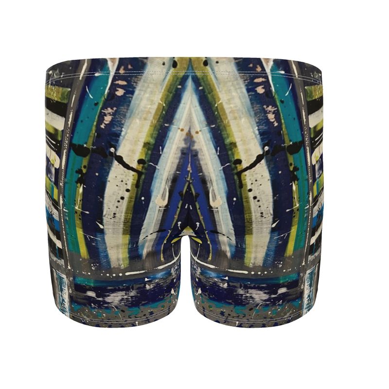 Swimming trunks