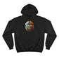 Alpha Lion Champion Hoodie