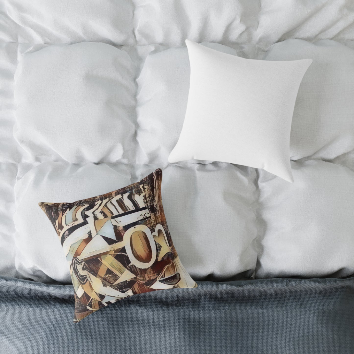 Sweet Dreams Cushion