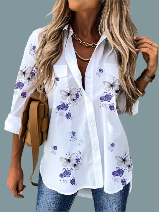 Icevoolen Womens Casual shirt