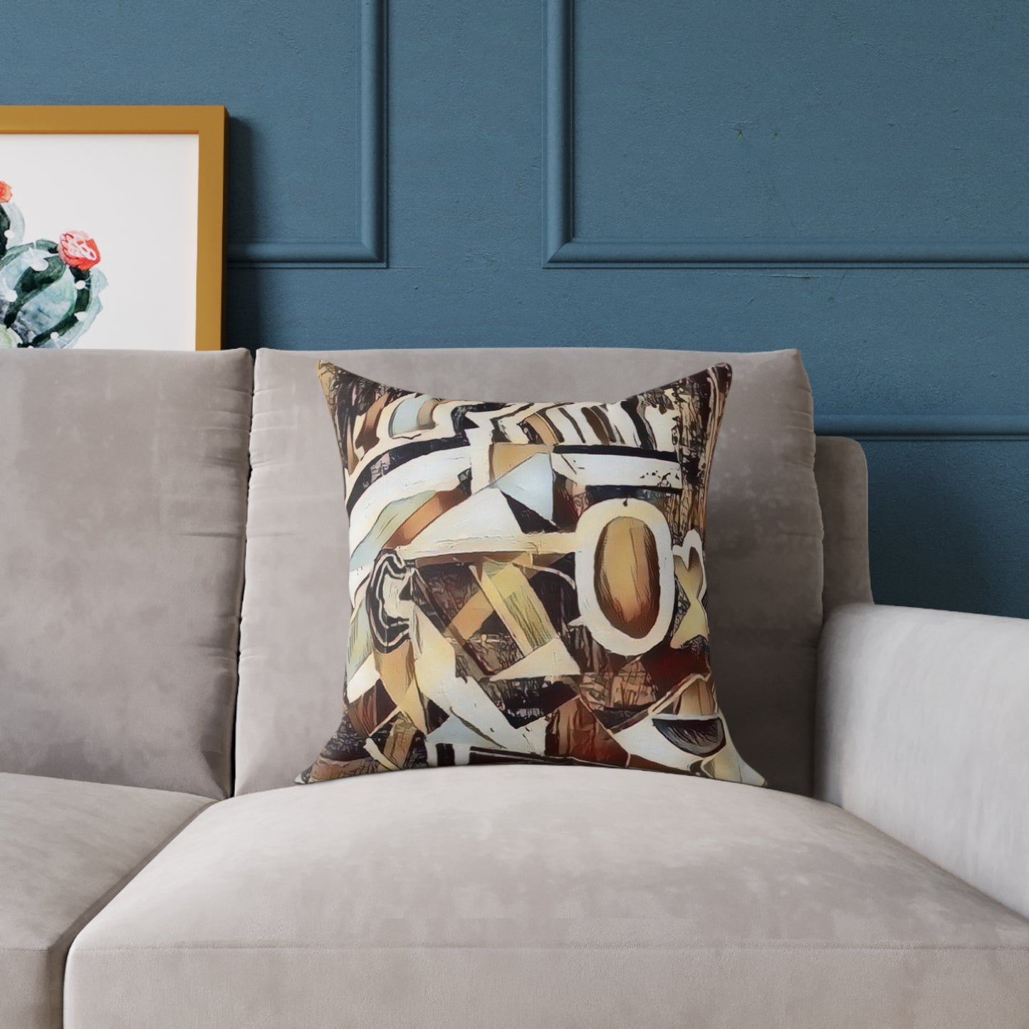 Sweet Dreams Cushion