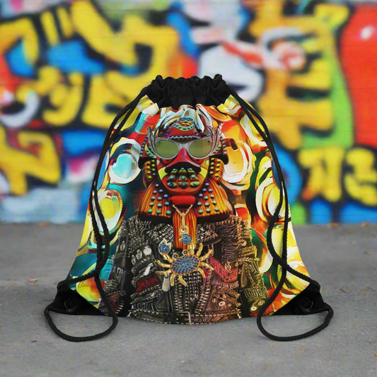 Drawstring Bag