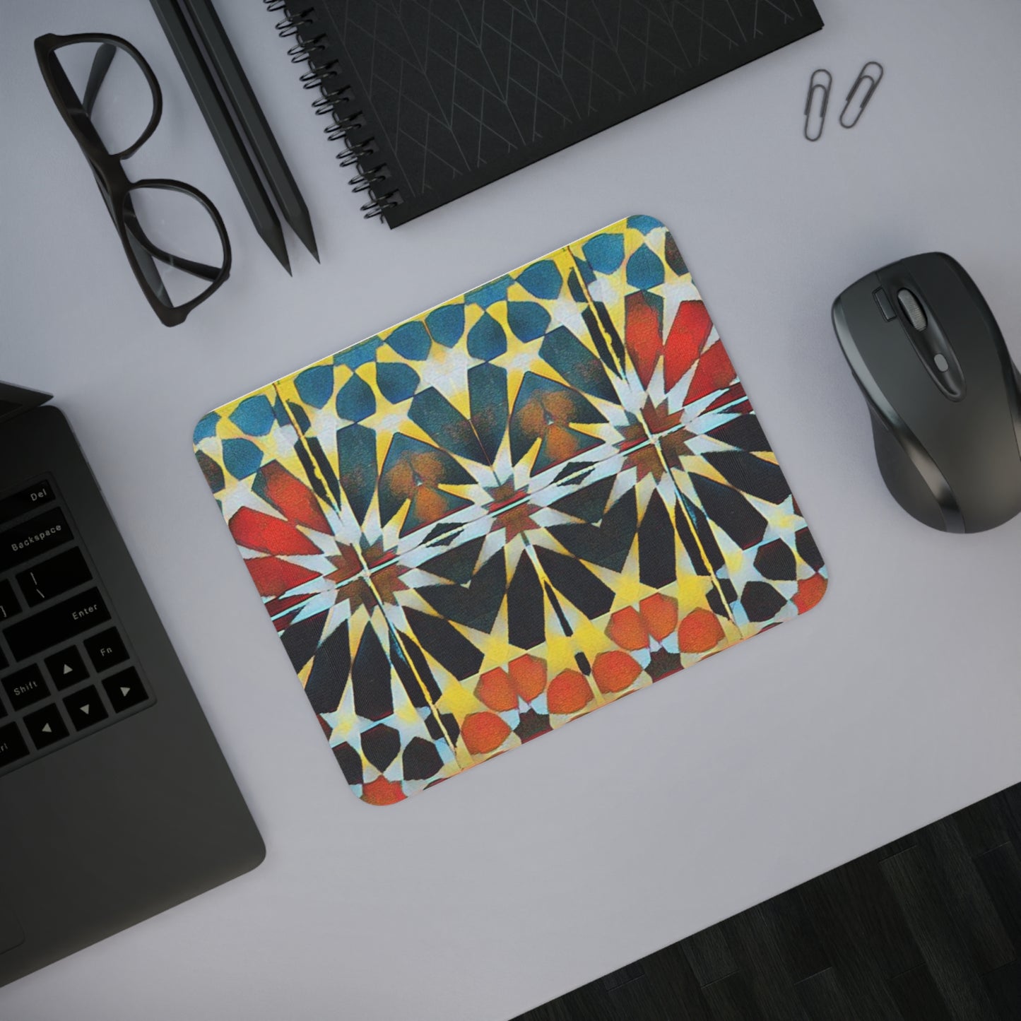 Desk Mouse Pad