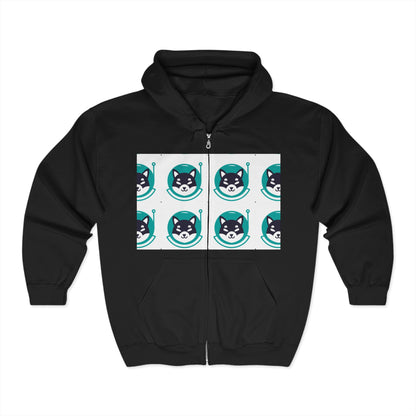 Hoodie - SMI Merch