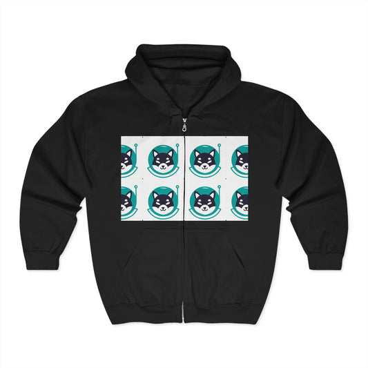 Hoodie - SMI Merch