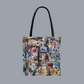 AOP Tote Bag